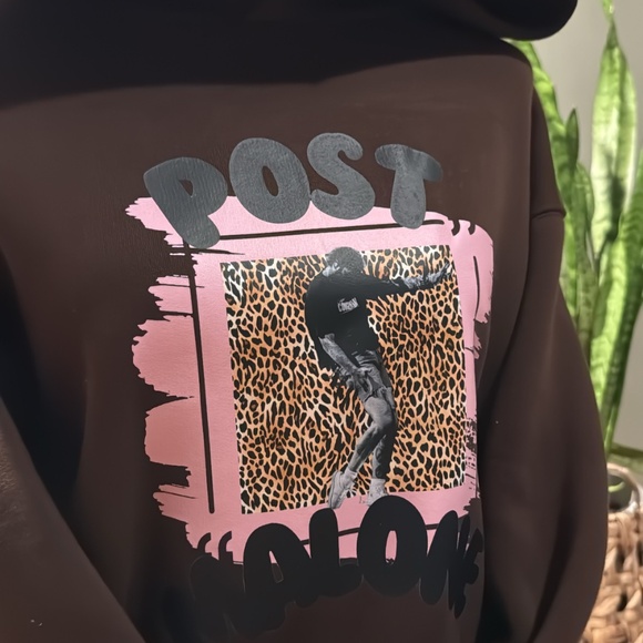 Custom Post Malone personally made by me - Picture 1 of 3